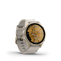 Fenix8_43_HR_SoftGold_Leather_Front-right_0002_fenix8_contour_shading_map_statute